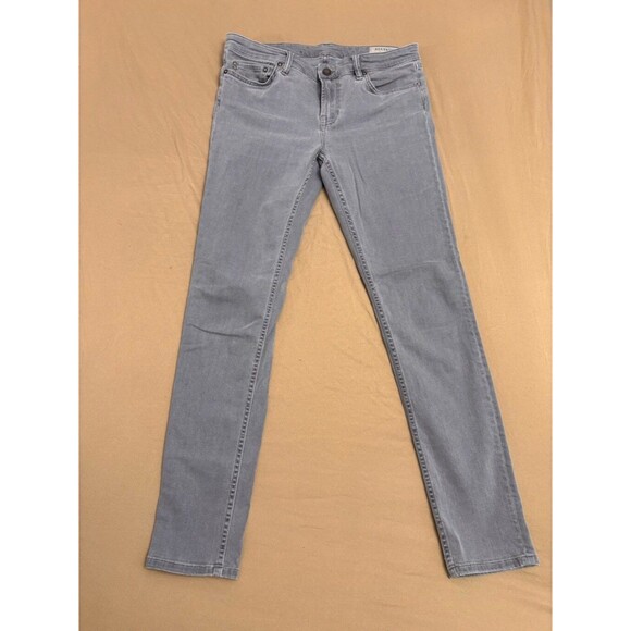AllSaintsMast  Jeans Men's  Size W31 Gray - Picture 1 of 10